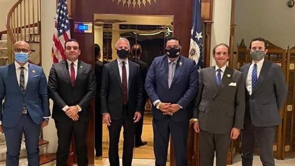 تنسيقية شباب الأحزاب