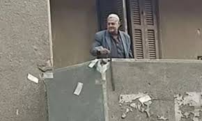 المهندس صبري صدومة