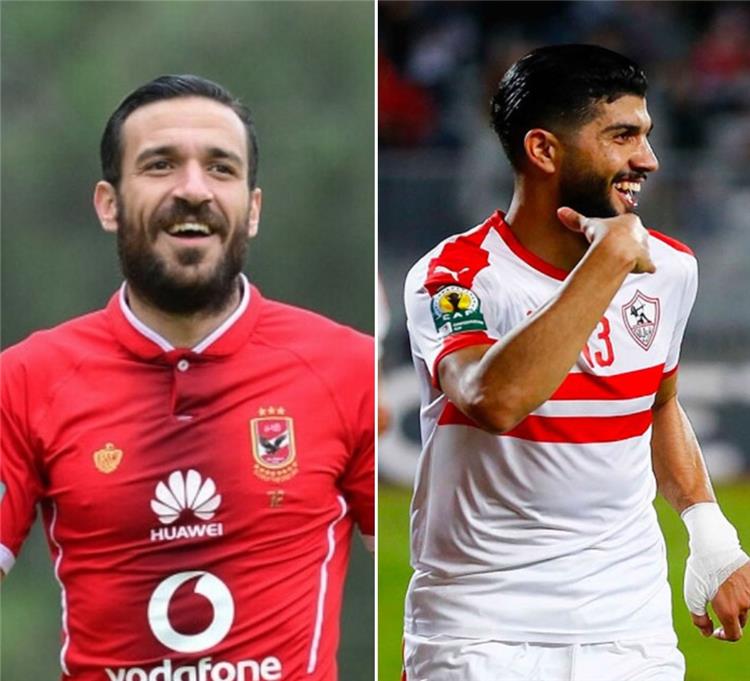 فرجاني ساسي وعلي معلول