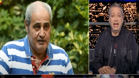 تامر أمين 