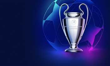 دوري أبطال أوروبا