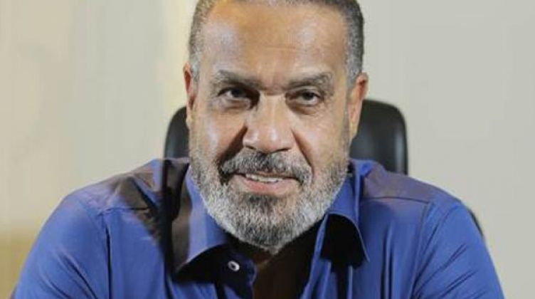 المنتج السينمائي جمال العدل