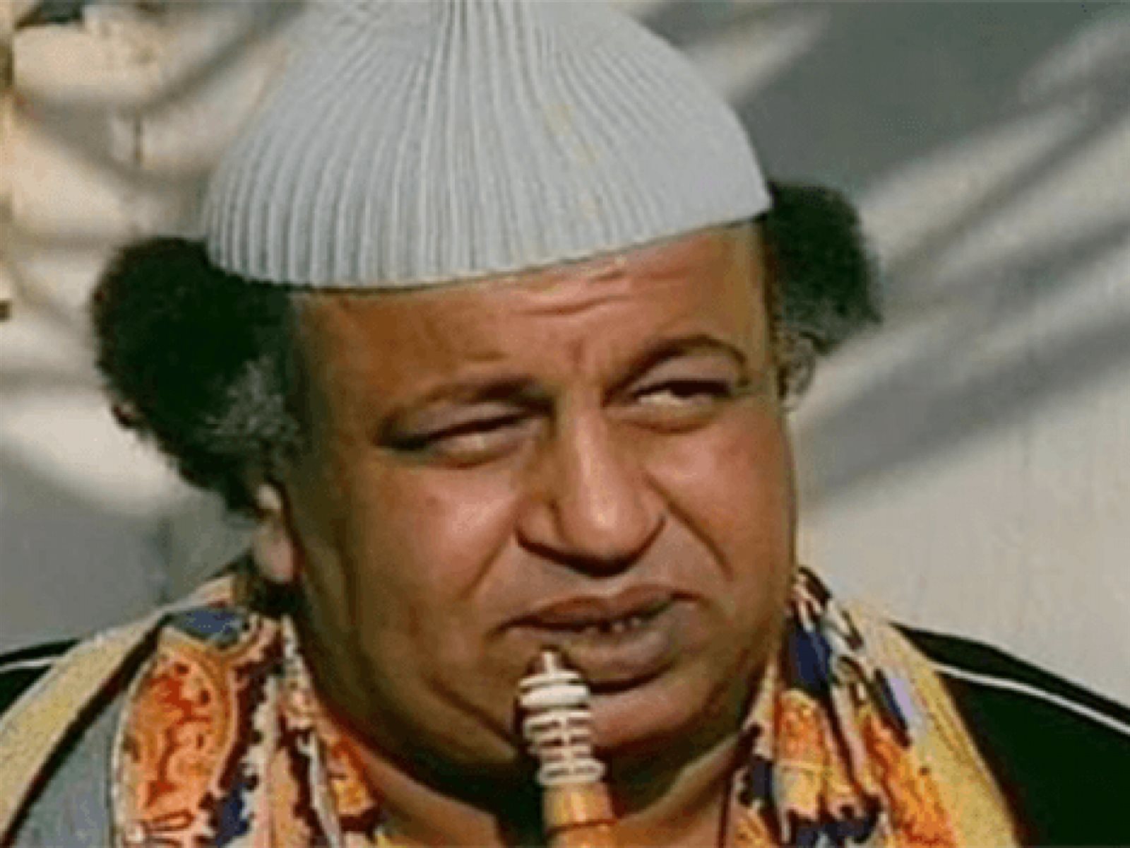 غريب محمود 
