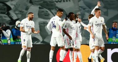 ريال مدريد 