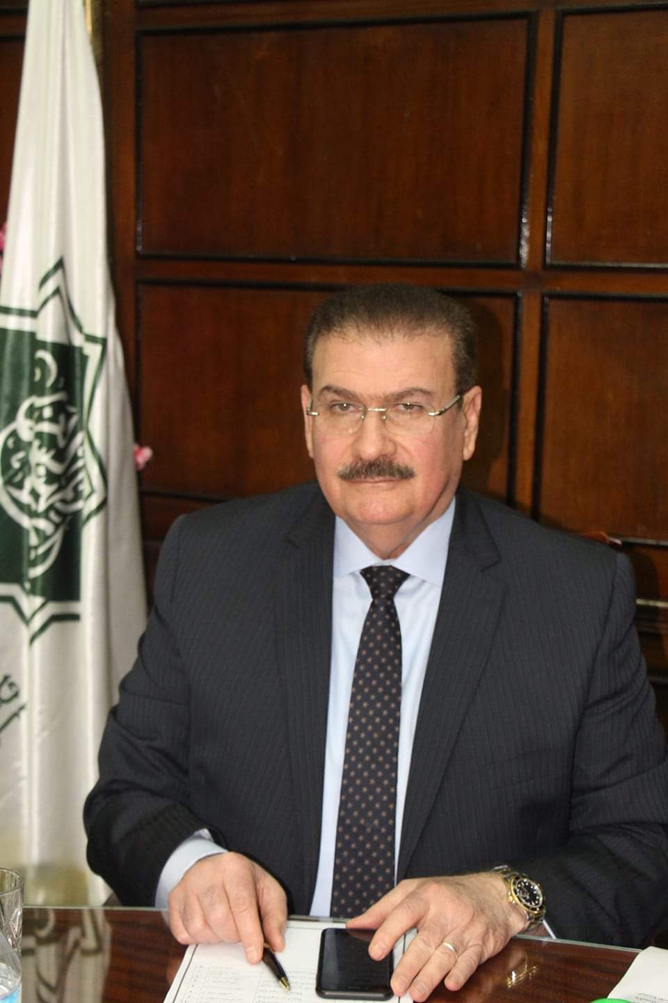 نقيب المهندسين