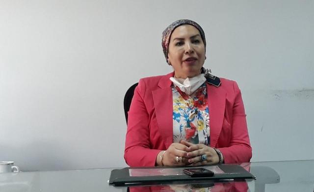 سحر عبد الحق