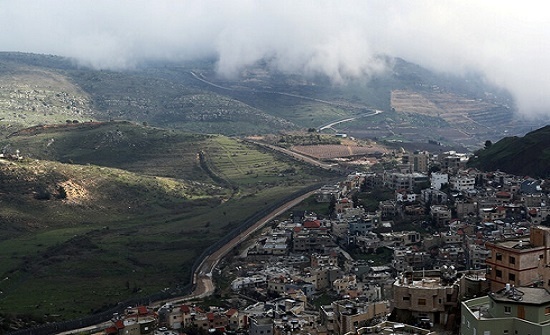سوريا تدين الإجراءات الإسرائيلية في الجولان