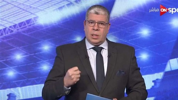 أحمد شوبير