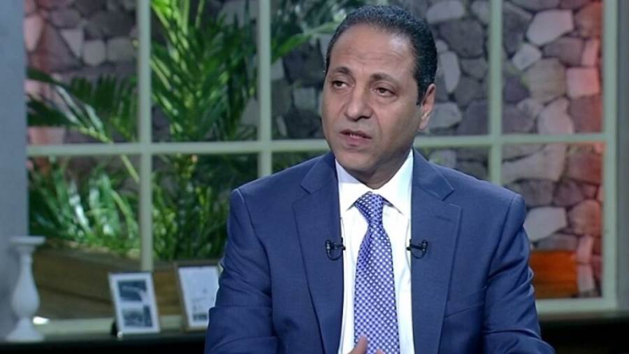 عصام والى