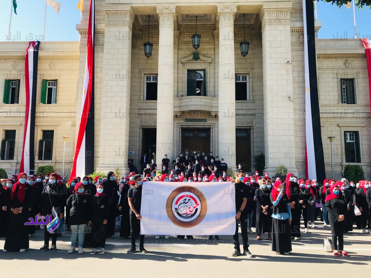 انتخابات الاتحادات الطلابية