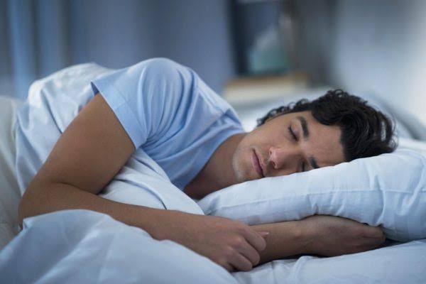 دعاء الأحلام المزعجة