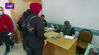 طلاب من اجل مصر