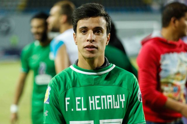 فوزي الحناوي