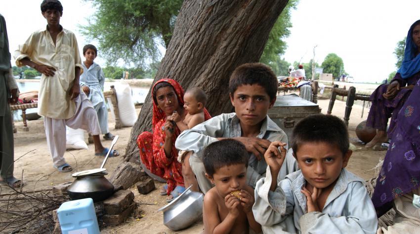 برنامج الغذاء العالمي يحذر من جائحة أكبر من وباء كورونا