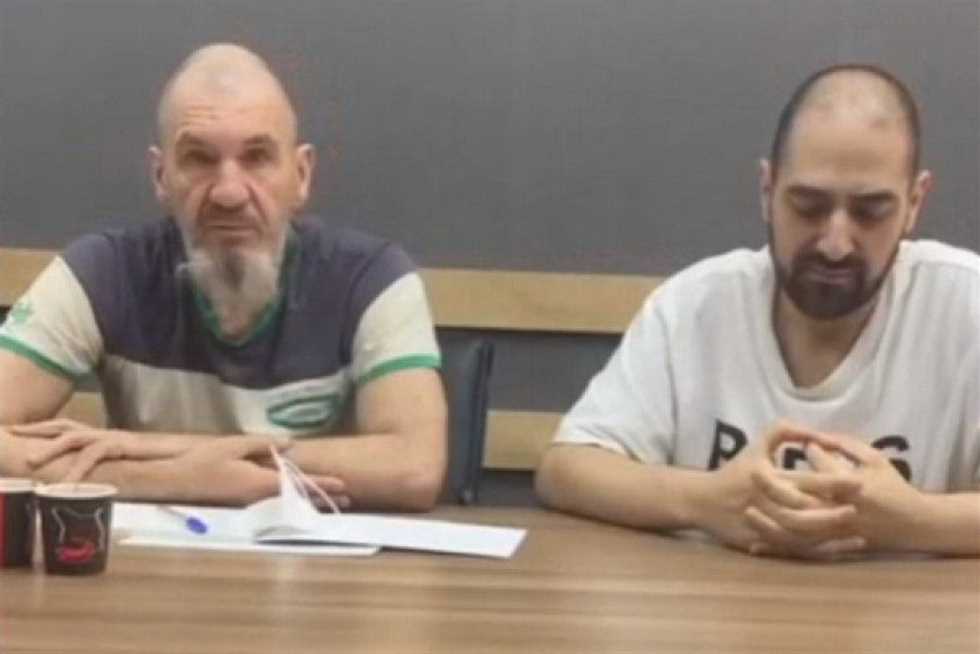 الوفاق الليبية تطلق سراح مواطنيين روسيين