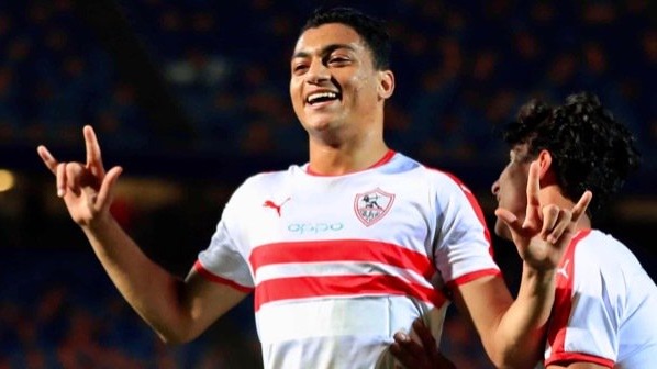 مصطفى محمد 