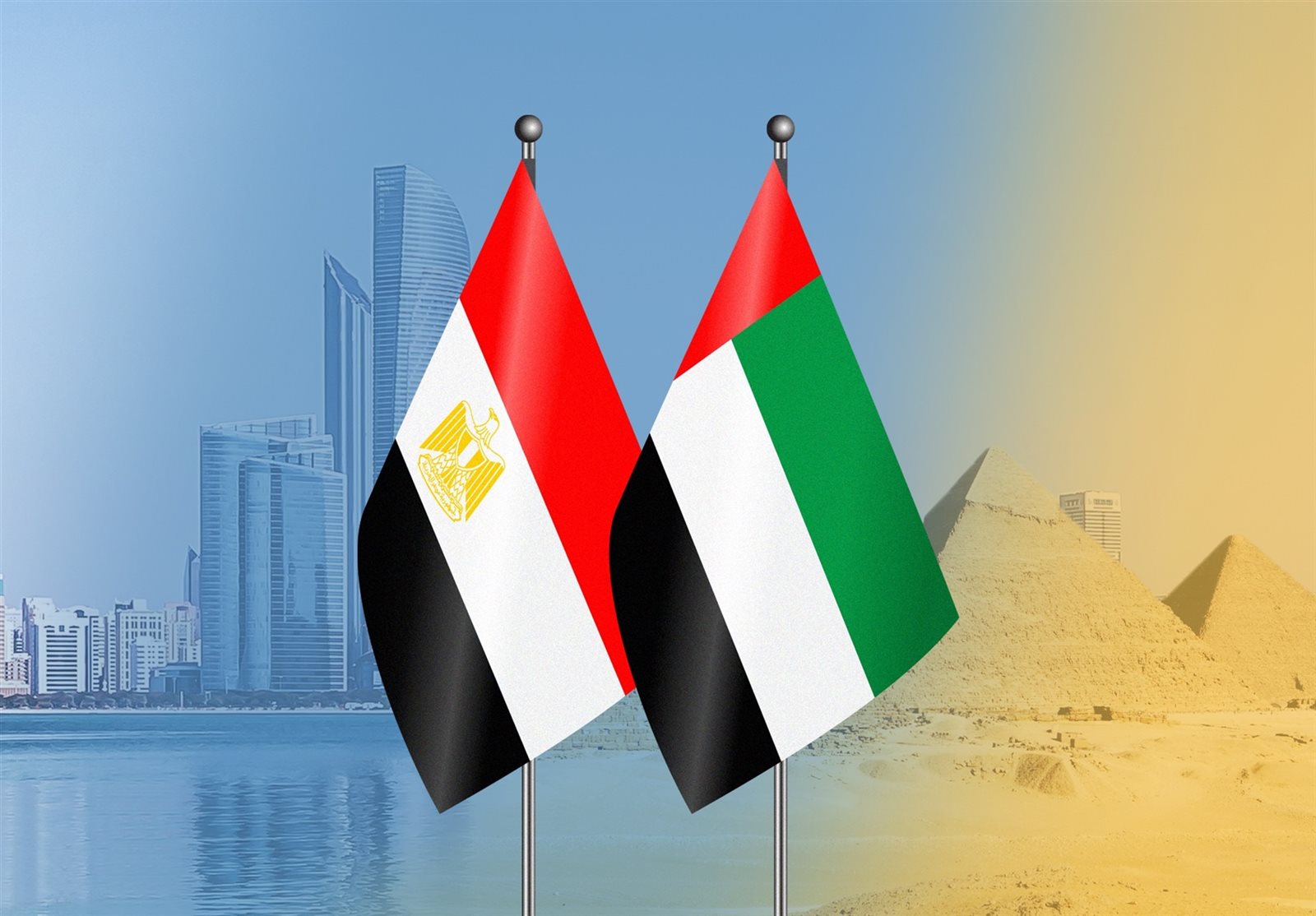 قرار جديد من الإمارات لـ مصر