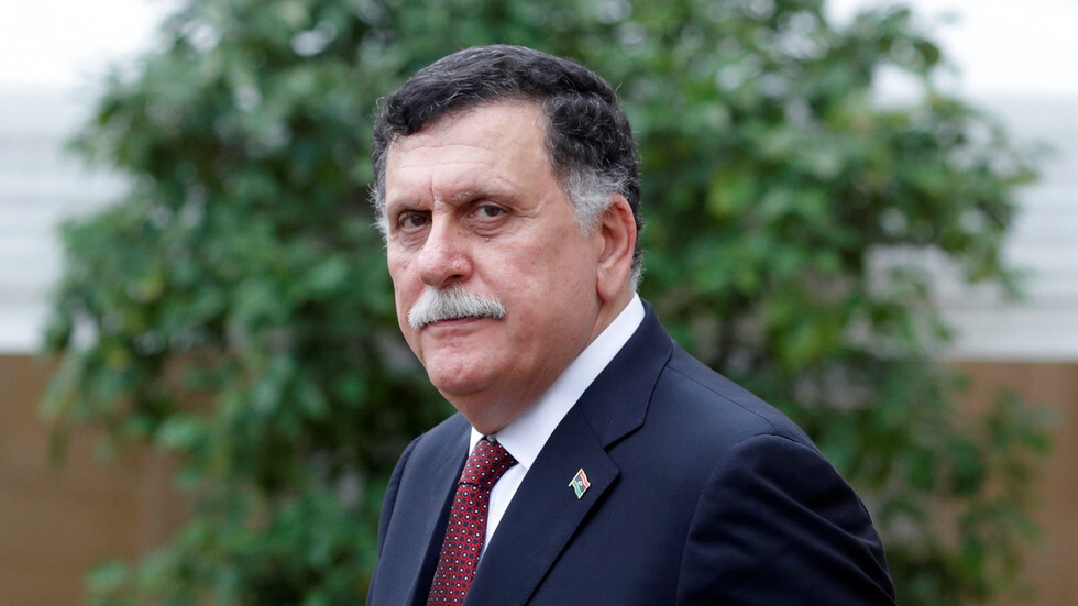 فايز السراج