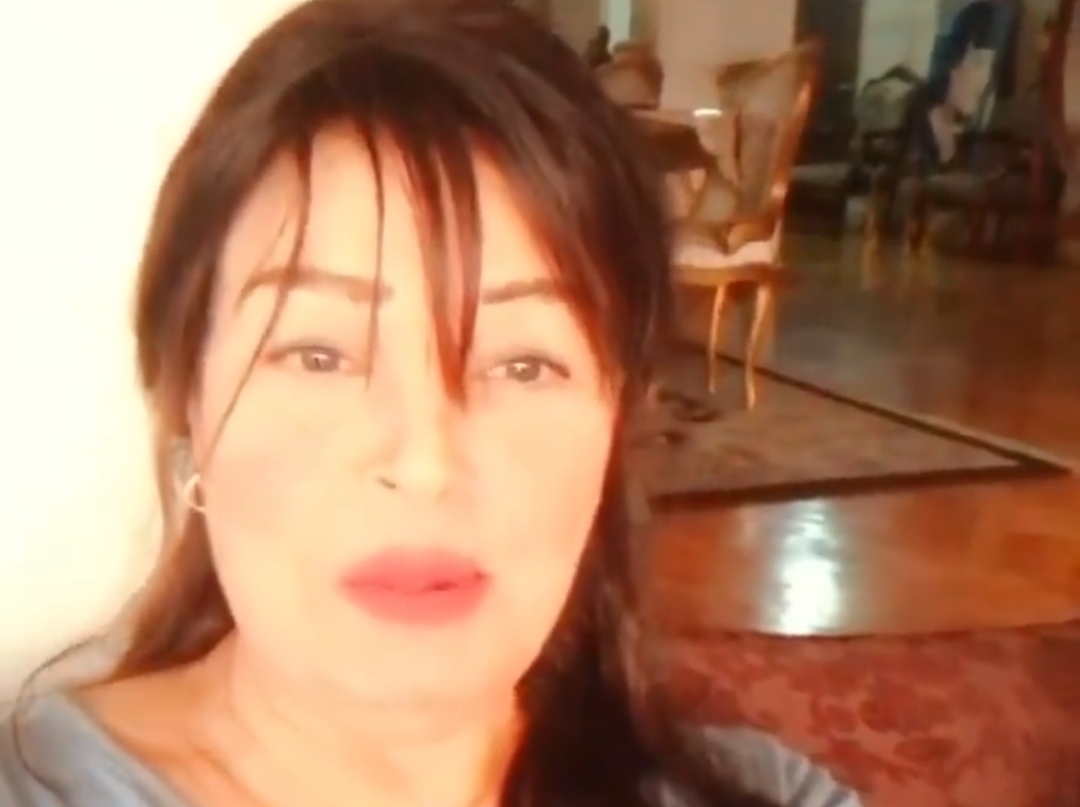 فيفي عبده