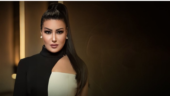  سمية الخشاب