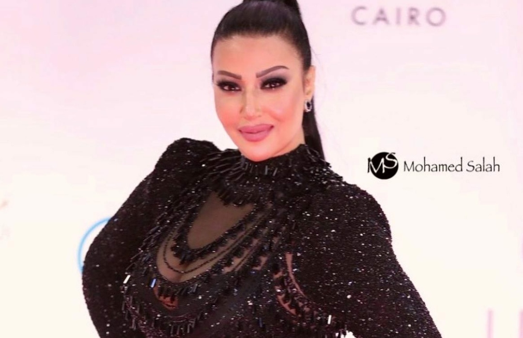 سمية الخشاب