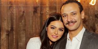 هنادي مهنا واحمد خالد صالح