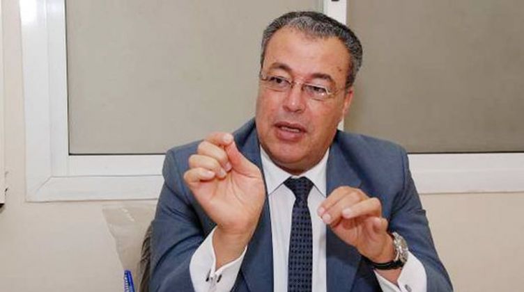 صلاح سلام عضو المجلس القومي لحقوق الإنسان صلاح سلام عضو المجلس القومي لحقوق الإنسان