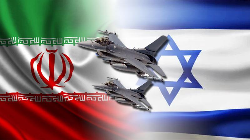 إسرائيل وإيران