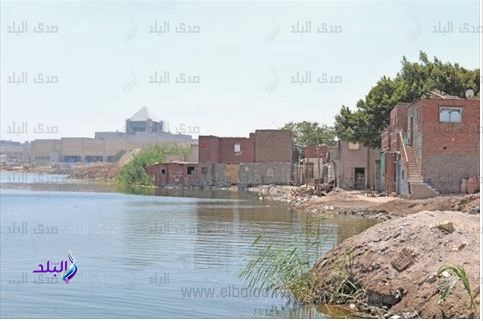 بحيرة عين الصيرة 