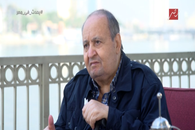 وحيد حامد