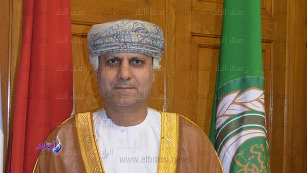 الدكتور حسن المدحاني 