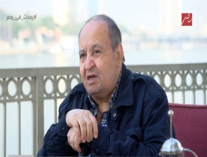 وحيد حامد