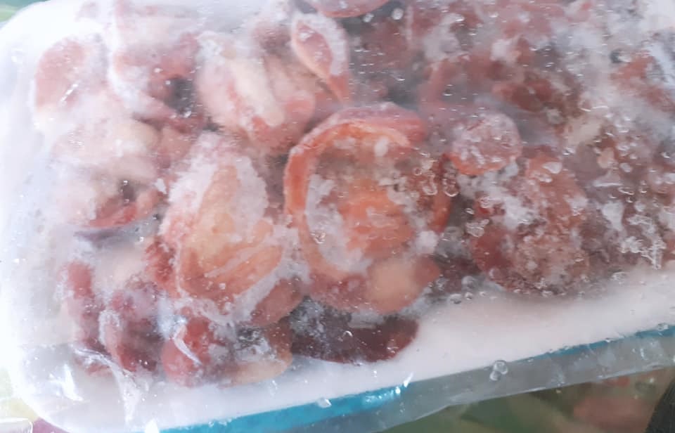 ضبط 4 أطنان دواجن ولحوم مذبوحة خارج المجزر في كفر الشيخ
