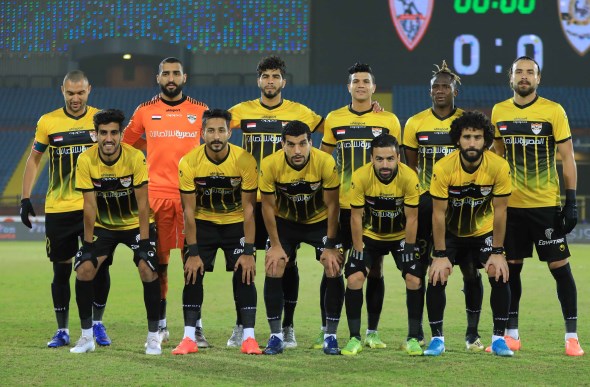 الانتاج الحربي 