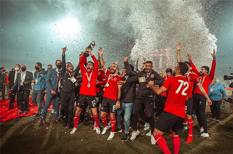 الاهلي