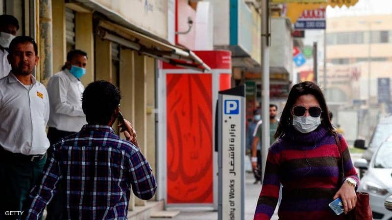 البحرين تسجل 137 إصابة جديدة بـ كورونا