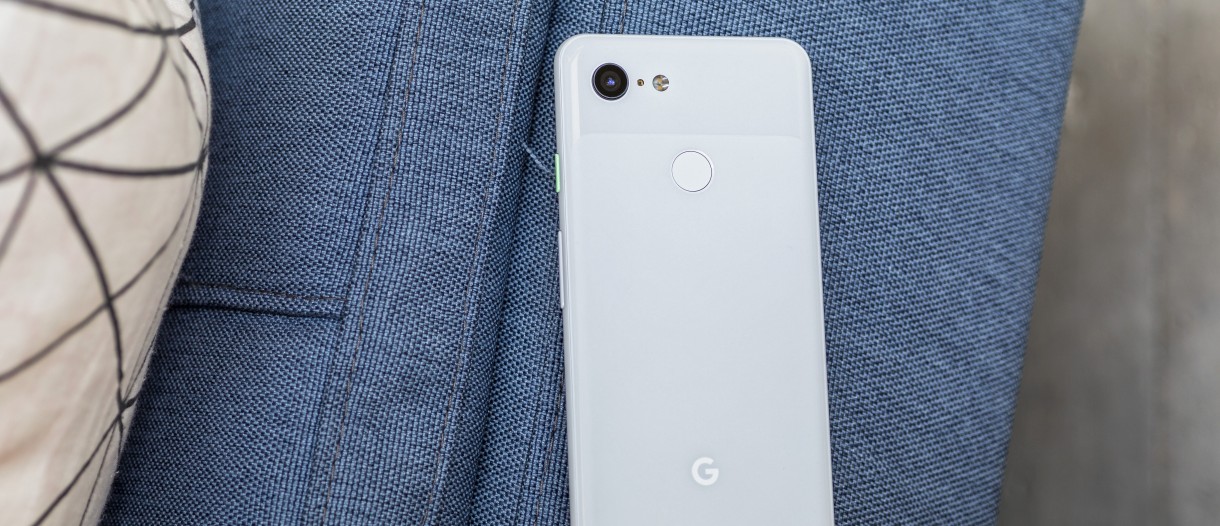 عرض جوجل.. اشتري Pixel 3 بـ 3900 جنيه فقط