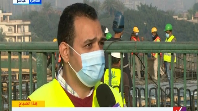  المهندس ممدوح سليمان