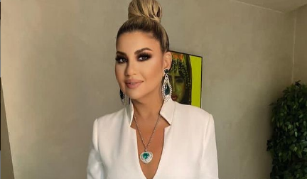بوسي شلبي