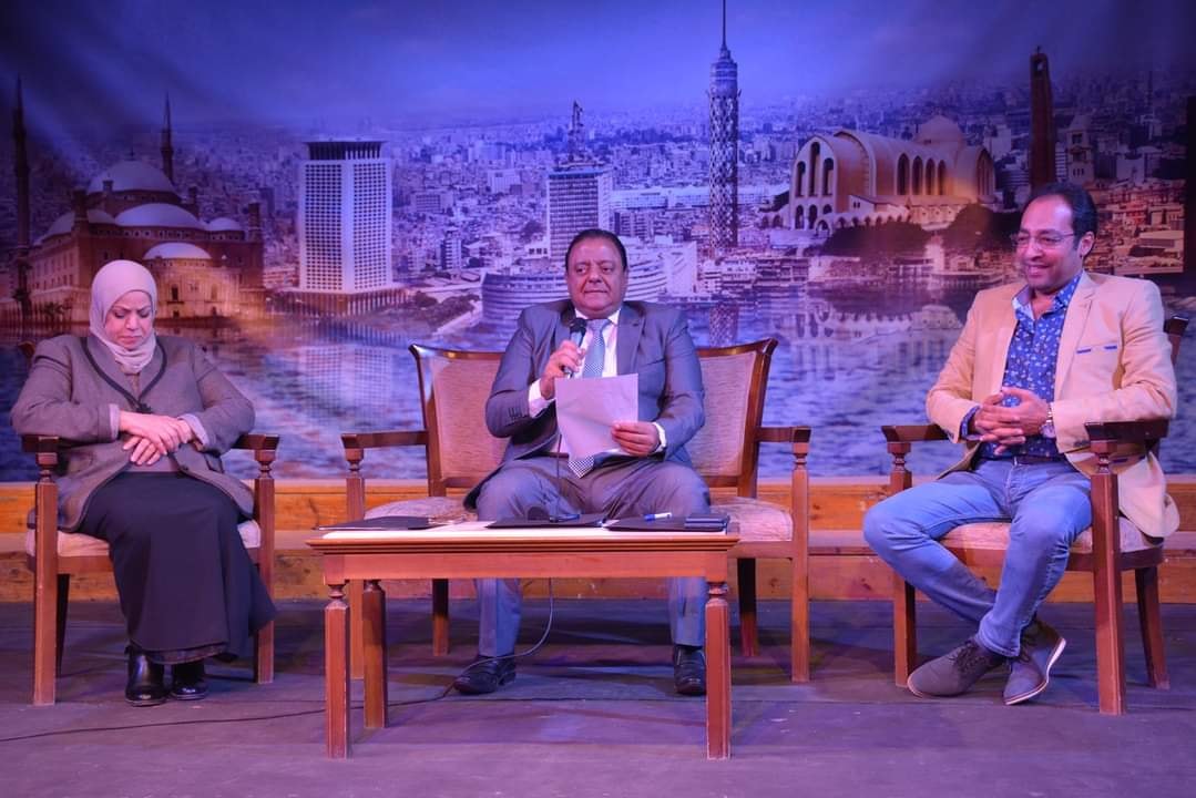 لجنة تحكيم المهرجان