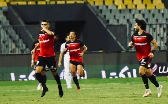 فريق طلائع الجيش