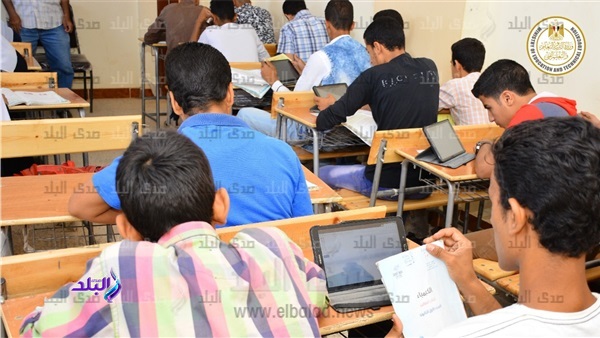 طلاب المدارس
