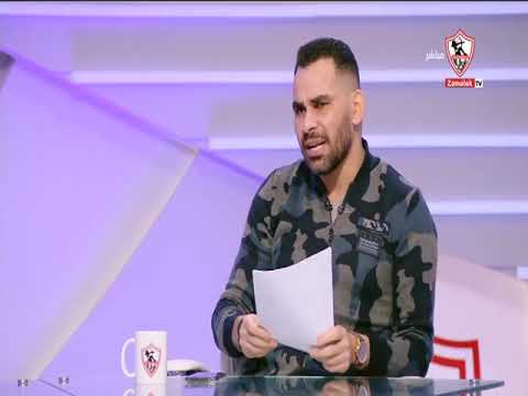 أحمد عيد عبد الملك