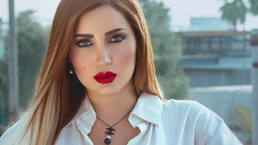 نسرين طافش