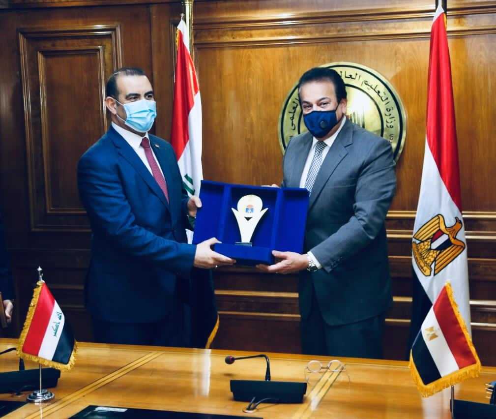 التعليم العالى 