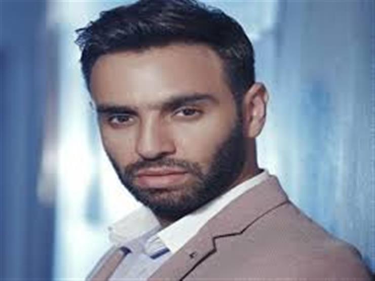 احمد الشامي 