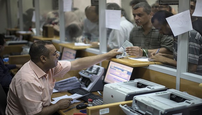 ضوابط الترقية