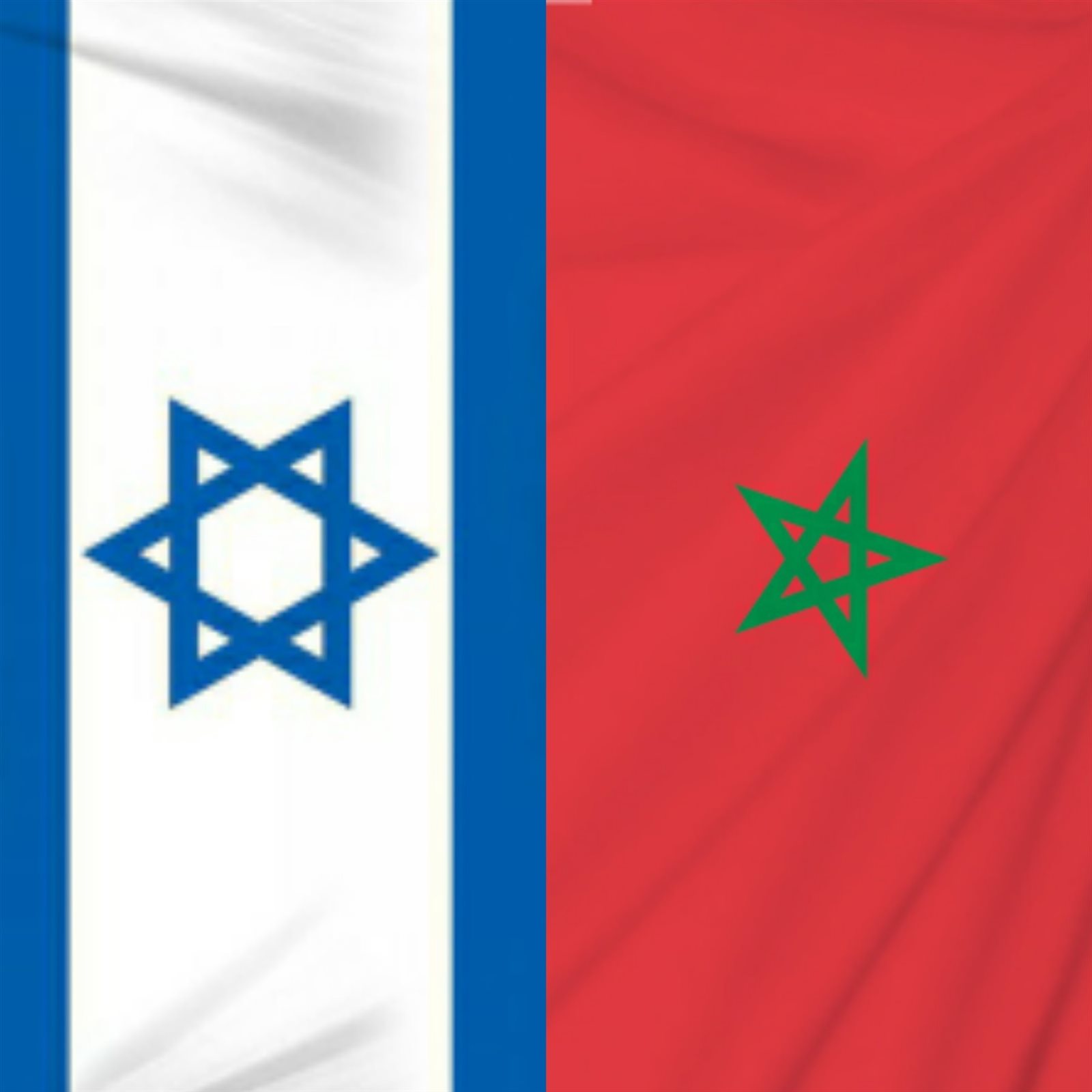 المغرب وإسرائيل 