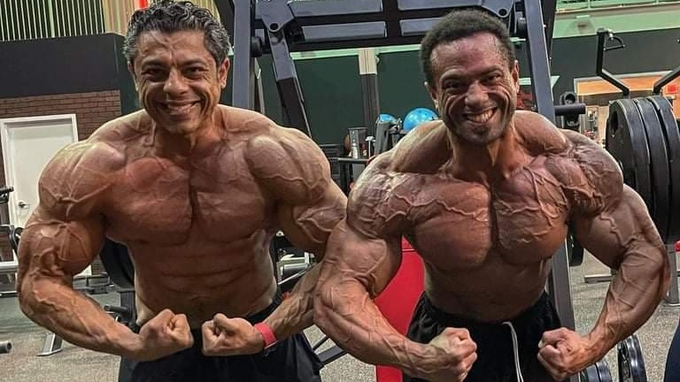 محمد عصب  محمد عصب