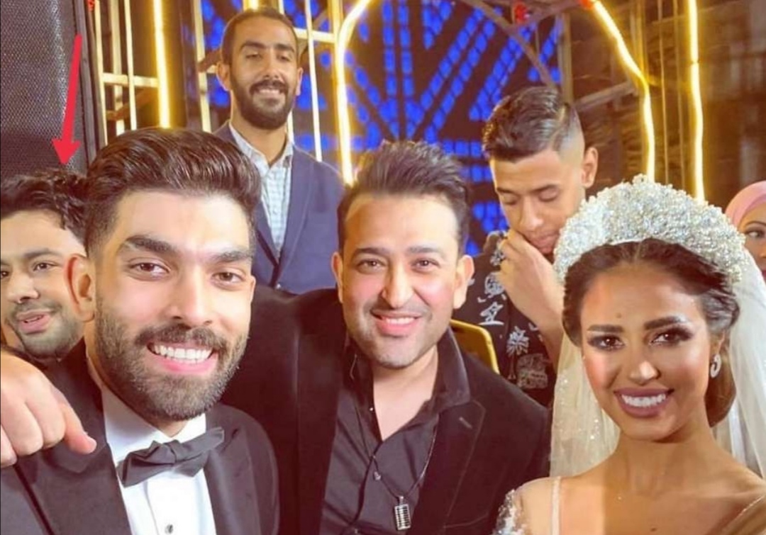 احمد جمال 